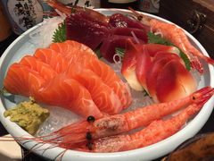 -花狸日本料理(柏庐广场店)