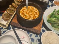 -绿茶餐厅(布吉万象汇店)