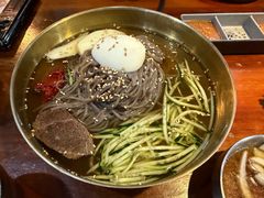 -火炉情韩国料理店(古田路店)