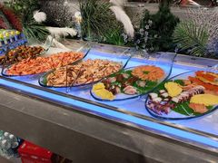 -钓鱼岛洗浴休闲会馆(卫星路店)