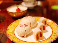 -富华斋饽饽铺·宫廷糕点·伴手礼(护国新天地店)