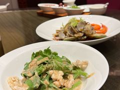 -泛太平洋大酒店·海天楼中餐厅·粤菜