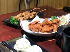 -胜代日本料理(云程巷小区店)