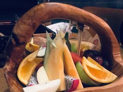 -MR.ROCKY洛奇先生RESTAURANT&BAR(宝安壹方城店)
