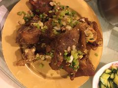 -深山老屋(张江店)