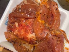 -钱小奴创意自助餐厅·原切谷饲安格斯畅吃(苏州昆山招商花园城店)