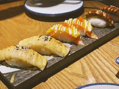 -渔井食堂(新洲店)