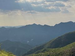 -灵山