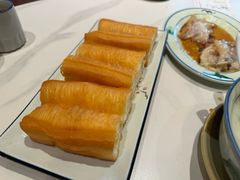 -顺德一品粥·20年凤城老字号(芳村店)