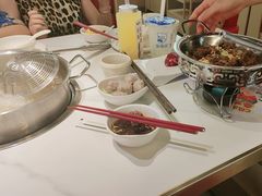 -潮正和潮汕牛肉火锅·老字号(番禺万达店)