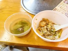 -明姨仔潮汕美食·碳炉猪脚·汕尾牛腩饭·起片鸡煲(起义路店)