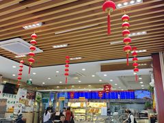 -护国寺小吃(中关村店)