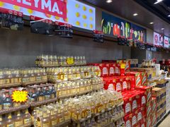 零售区-嘿嘛仓储购(华明店)