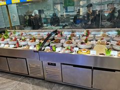 -大众海鲜(巨龙北路店)