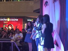 -光启城时尚购物中心