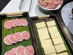 -木王宴语·野生鲜菌火锅(玉河店)