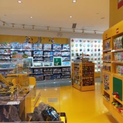 -kidsland(南开大悦城店)