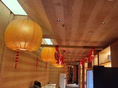 -周丹丹原味烧烤(香格里拉店)
