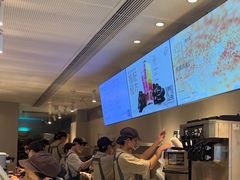 -喜茶(广州石牌桥店)