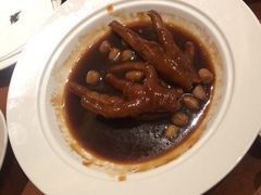 -杭州JW万豪酒店-万豪中餐厅
