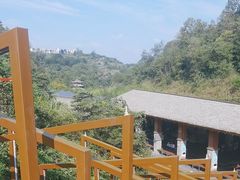 -天河潭旅游度假区