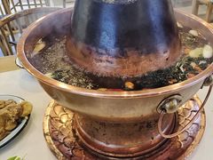-虾大侠·盱眙龙虾老北京铜锅涮羊肉(金楠天街店)
