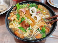 -阿芬卤面(花巷店)