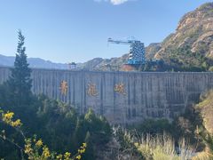 -何适山庄 ·可团建(水长城P2停车场店)