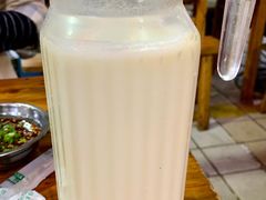 豆浆-陈记泸州酸菜豆花火锅(建设路店)