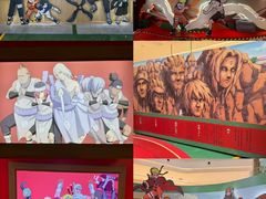 -龙湖成都上城天街