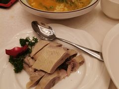 -青岛香格里拉·香宫中餐厅