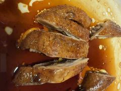 -金湖港式餐厅(建外店)