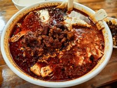 -老鳯府豆花泡馍(第五大道店)