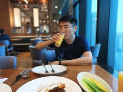 -沈阳君悦酒店·意坊意大利餐厅