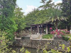 -广东外语外贸大学(白云山校区)