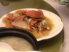 -上海小南国(世博源店)