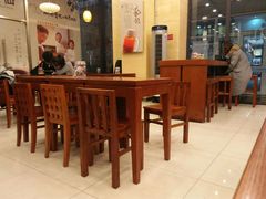 大堂-鲜芋仙(高新万达广场店)