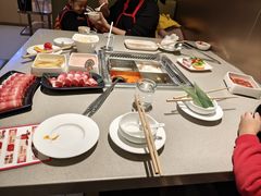 -海底捞火锅(高新万达店)