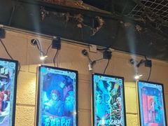 -逃脱反斗城沉浸剧情密室(北京路店)