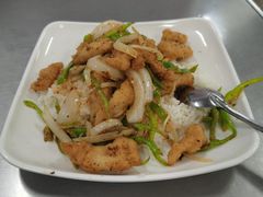 -北京信息科技大学清河小营校区学生食堂