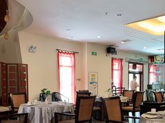 大堂-粤湘情(珠海海泉湾店)