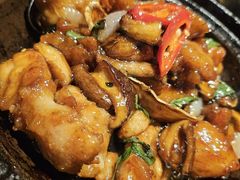 -汤城小厨•粤菜•靓汤(苏州街店)
