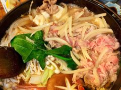 -左舞日本料理