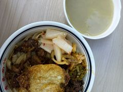 -李易面馆(高桥店)