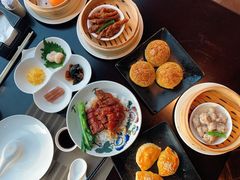 -上海静安香格里拉大酒店