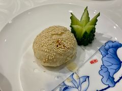 -香山湖家家宴(中山陵店)