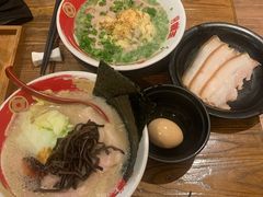 -豚王拉面(澳门银河店)