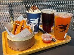 -BeauTea水仙(coco park店)