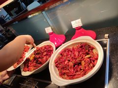 -乐咖啡西餐厅(太湖皇冠假日酒店)