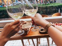 -Alimentari早午餐(安福路店)